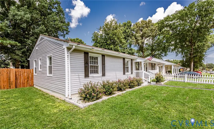 3305 Clay Street, Hopewell, VA 23860 - #2