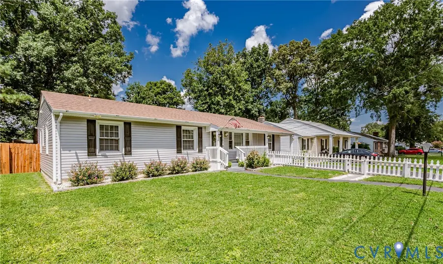 3305 Clay Street, Hopewell, VA 23860 - #3