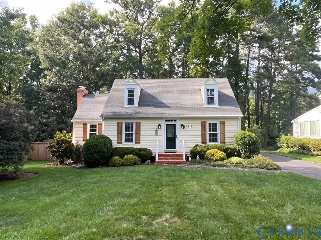 12316 Ridgefield Parkway, Henrico, VA 23233 - #1