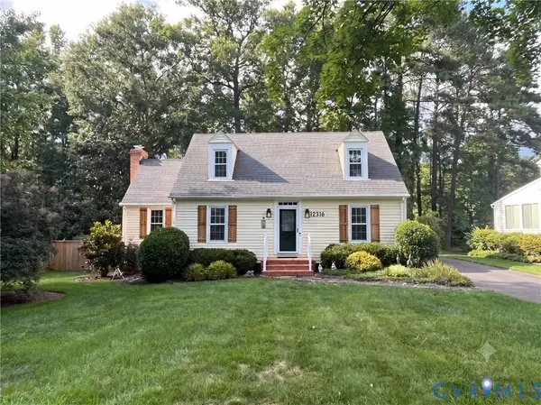 12316 Ridgefield Parkway, Henrico, VA 23233