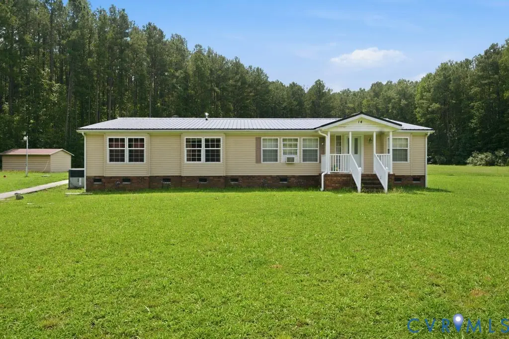 14 Knights Drive, Heathsville, VA 22473 - #1