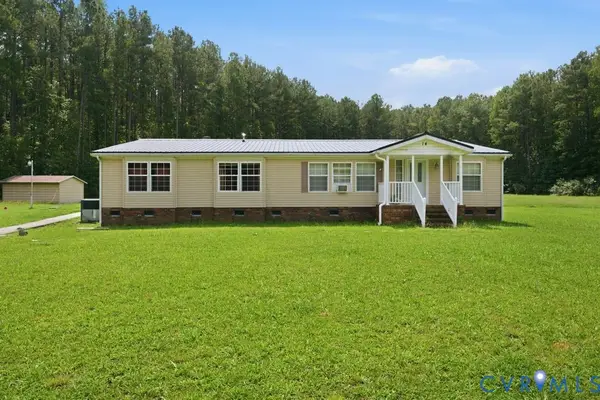 14 Knights Drive, Heathsville, VA 22473