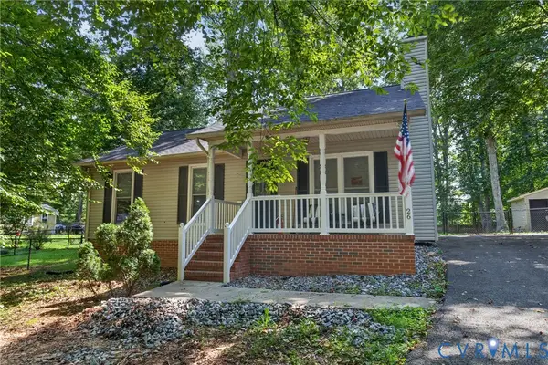 26 Cresthill Court, Ruther Glen, VA 22546