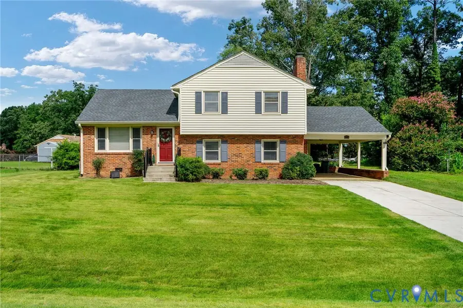 6710 Welch Drive, Chesterfield, VA 23832 - #3