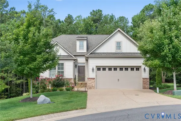10541 Villa Green Terrace, Providence Forge, VA 23140