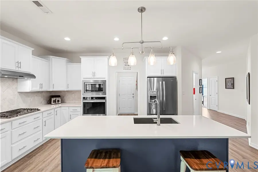 10541 Villa Green Terrace, Providence Forge, VA 23140 - #2