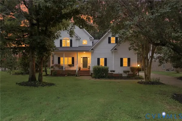 11341 Royal Lane, New Kent, VA 23140