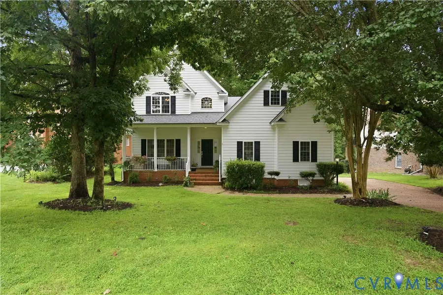 11341 Royal Lane, New Kent, VA 23140 - #2