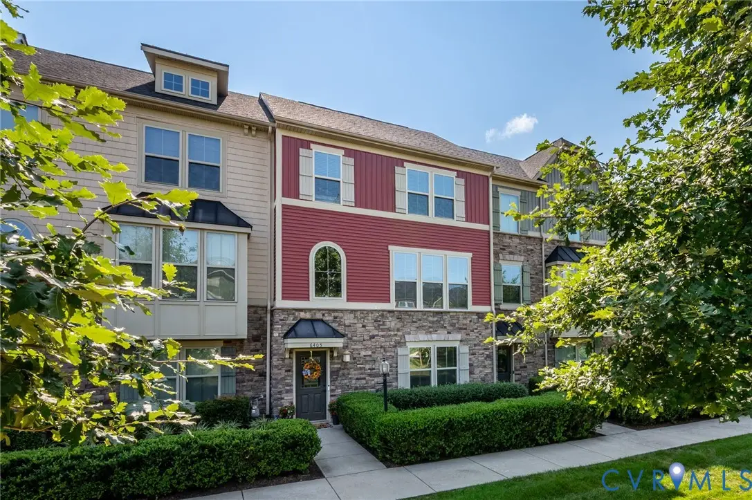 6405 Knotgrass Alley, Moseley, VA 23120 - #1