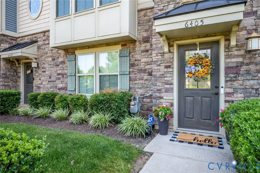 6405 Knotgrass Alley, Moseley, VA 23120 - #3