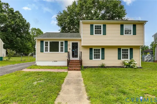 3908 Grovewood Road, Hopewell, VA 23860