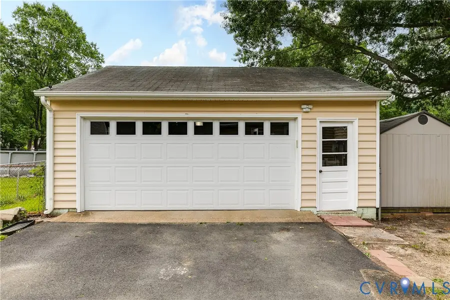 3908 Grovewood Road, Hopewell, VA 23860 - #2