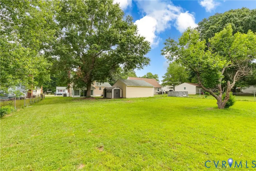 3908 Grovewood Road, Hopewell, VA 23860 - #3