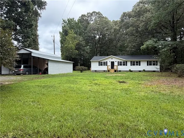 8207 Sebera Road, Prince George, VA 23875