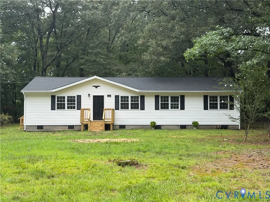 8207 Sebera Road, Prince George, VA 23875 - #2