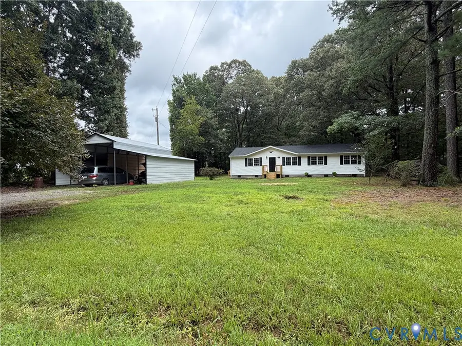 8207 Sebera Road, Prince George, VA 23875 - #3