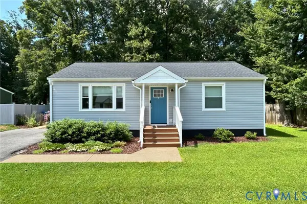 808 German School Road, Richmond, VA 23225