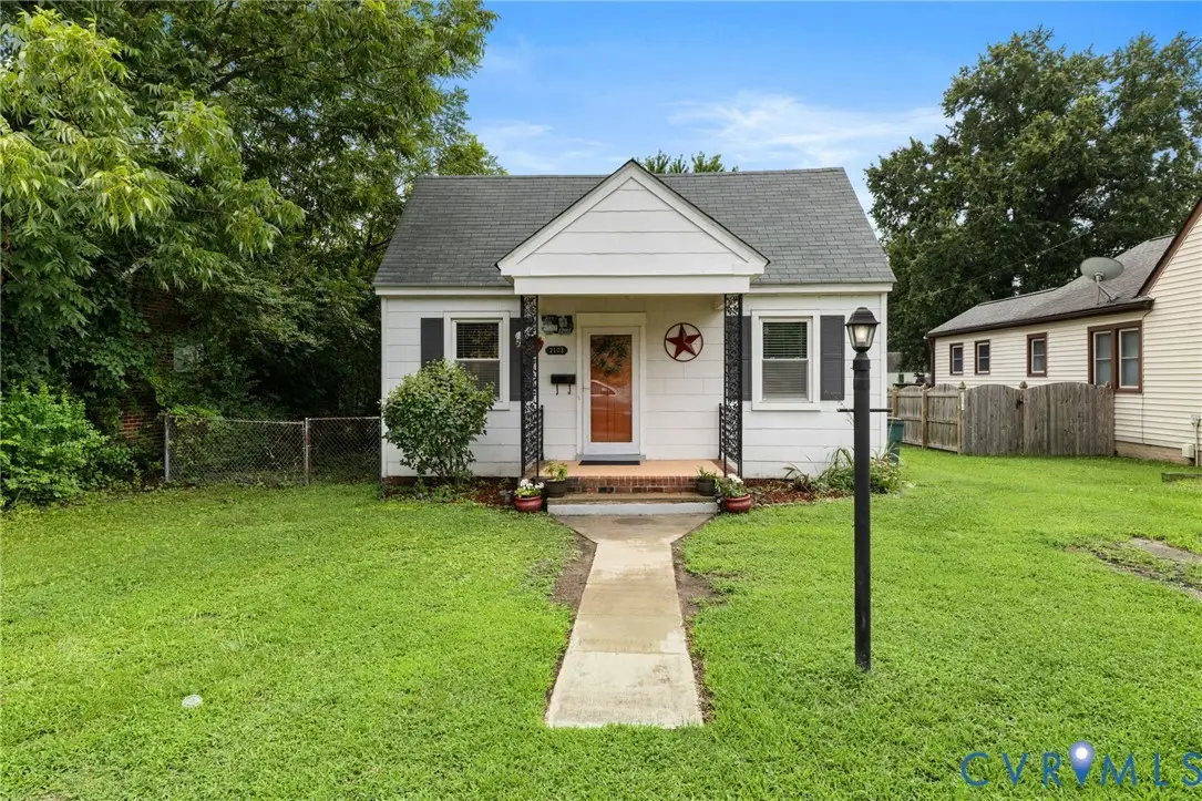 2103 Ingleside Avenue, Henrico, VA 23228 - #1