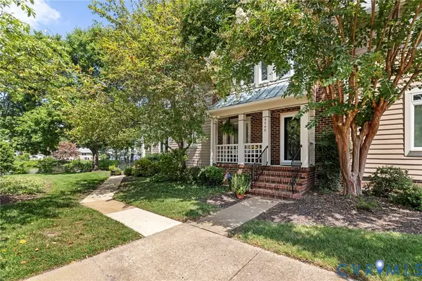 9140 Lakeland Drive, Henrico, VA 23229
