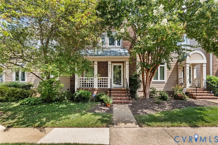 9140 Lakeland Drive, Henrico, VA 23229 - #2
