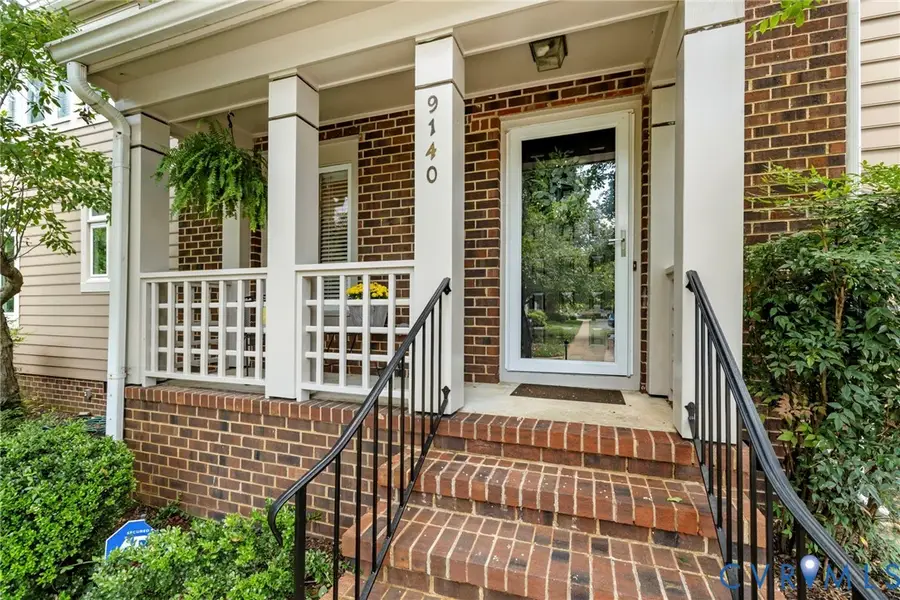 9140 Lakeland Drive, Henrico, VA 23229 - #3