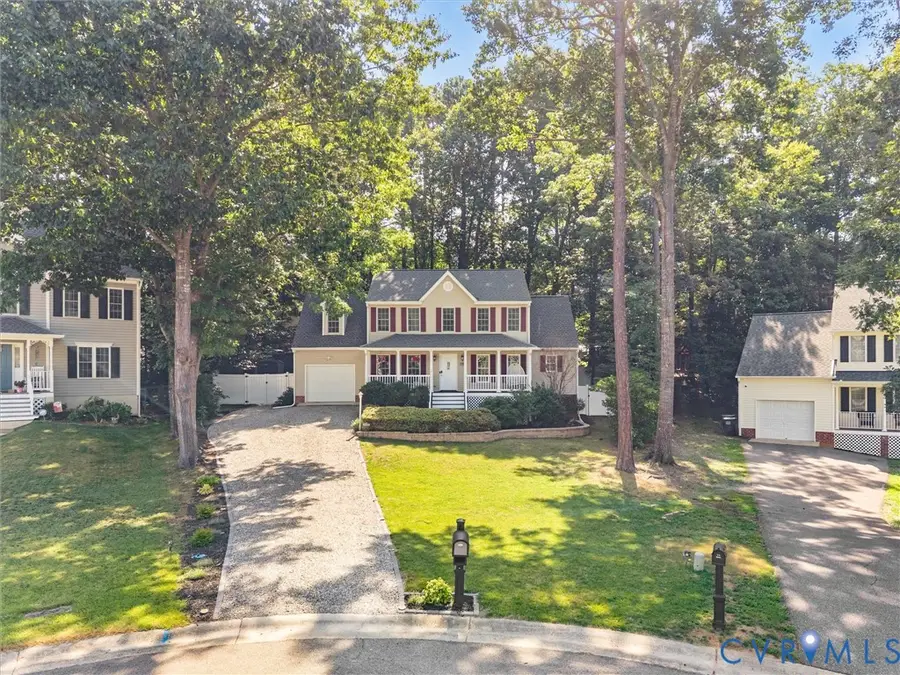 11700 Winbury Terrace, Midlothian, VA 23114 - #3