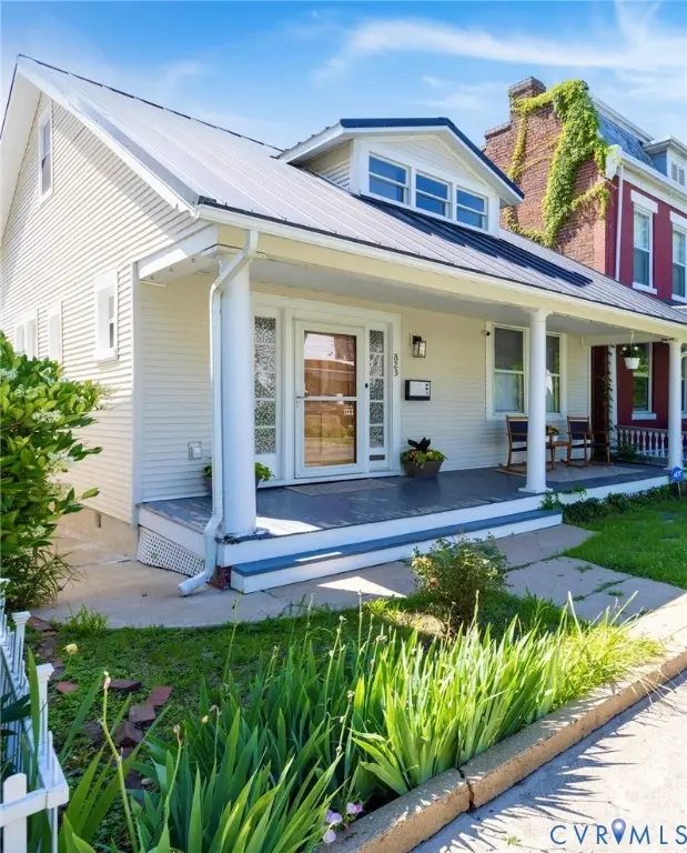 823 Chimborazo Boulevard, Richmond, VA 23223 - #1