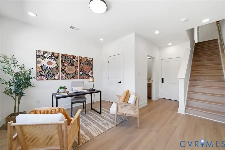 112 Manchester Mews, Richmond, VA 23224 - #3
