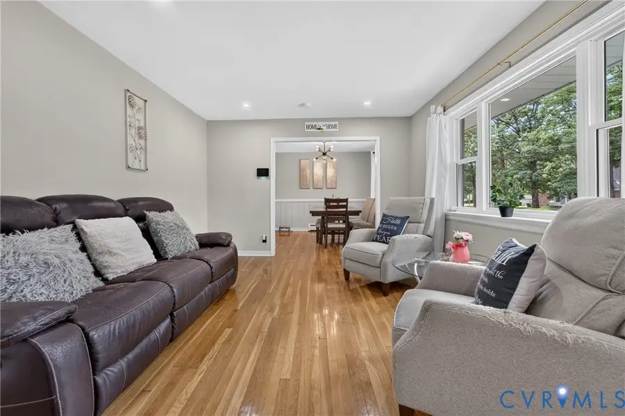 3401 Austin Avenue, East Highland Park, VA 23222 - #3