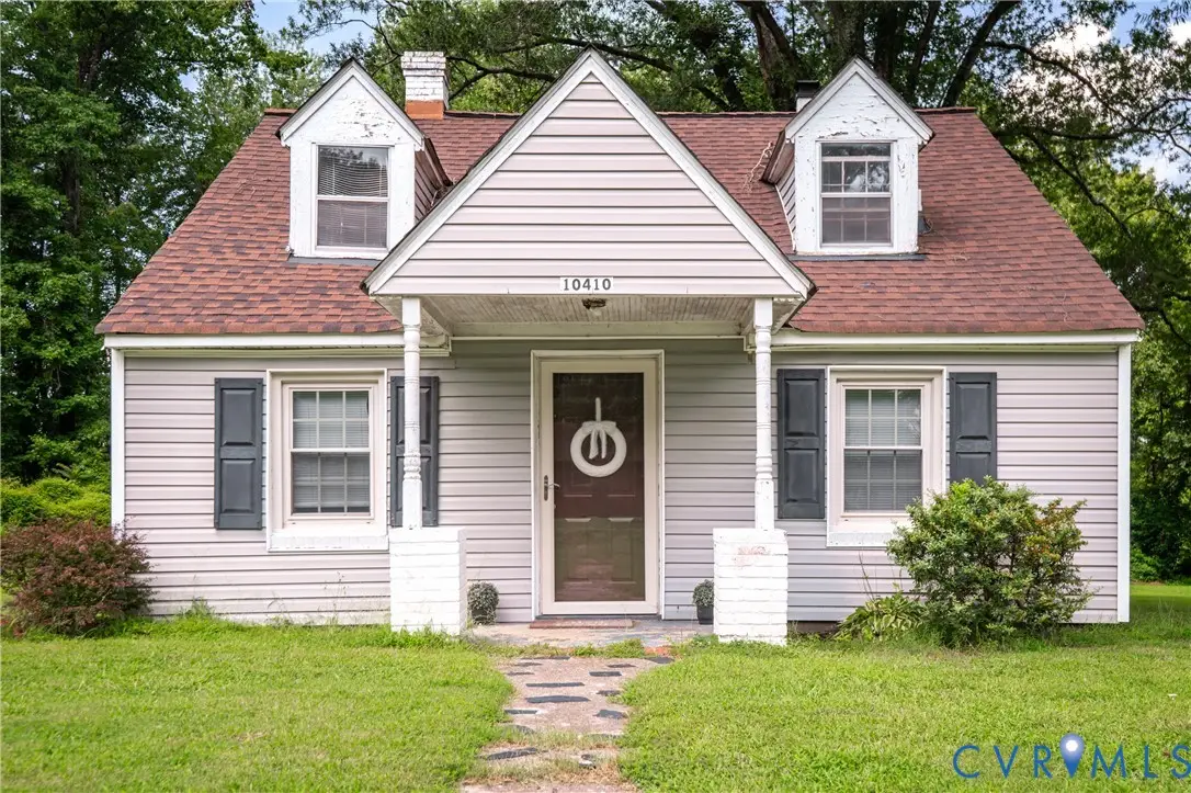 10410 Lewistown Road, Hanover, VA 23005 - #1