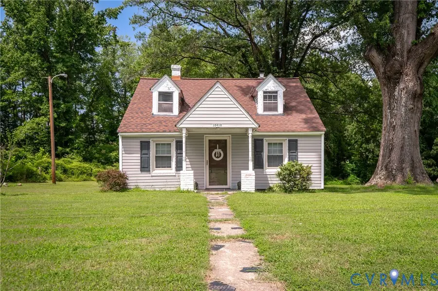 10410 Lewistown Road, Hanover, VA 23005 - #2