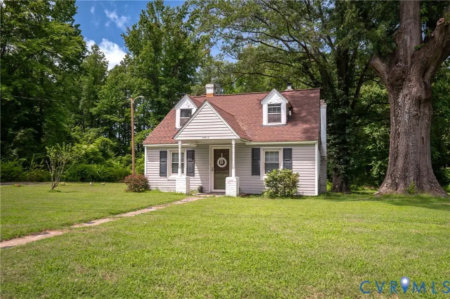 10410 Lewistown Road, Hanover, VA 23005 - #3