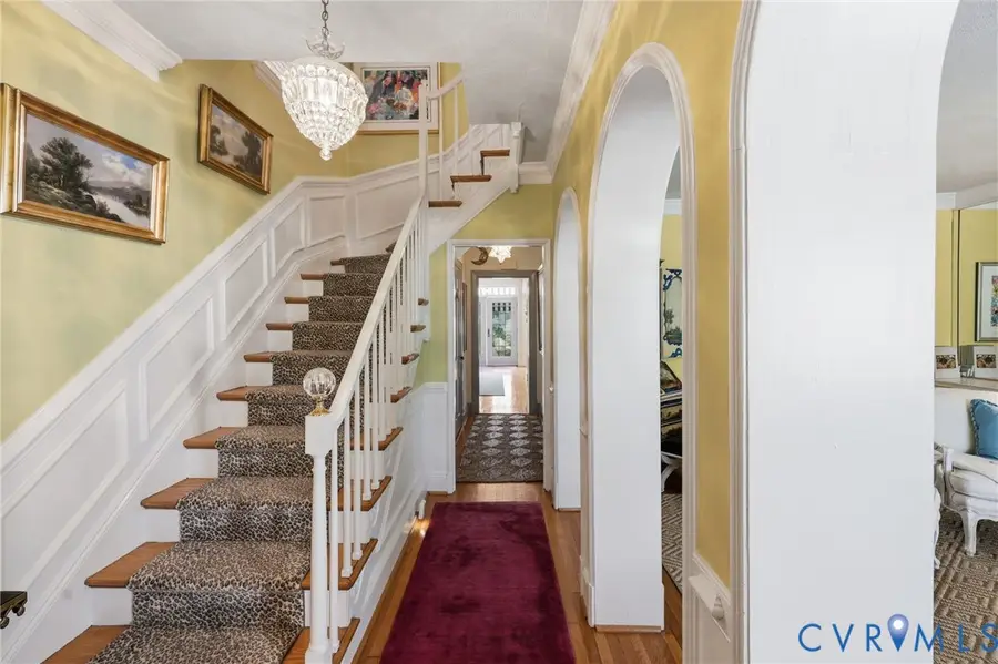 3125 Monument Avenue, Richmond, VA 23221 - #2