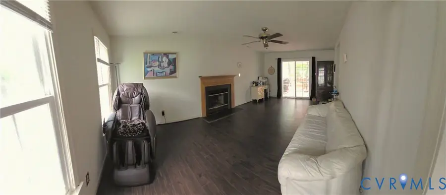 2525 Sutton Place, Richmond, VA 23233 - #3