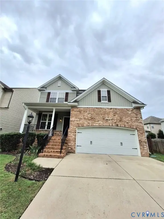 9265 Sedgehill Court, Mechanicsville, VA 23116 - #3