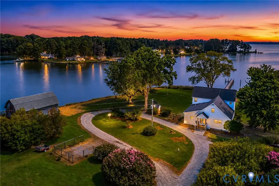 157 Hazzard Lane, Lancaster, VA 22503 - #2