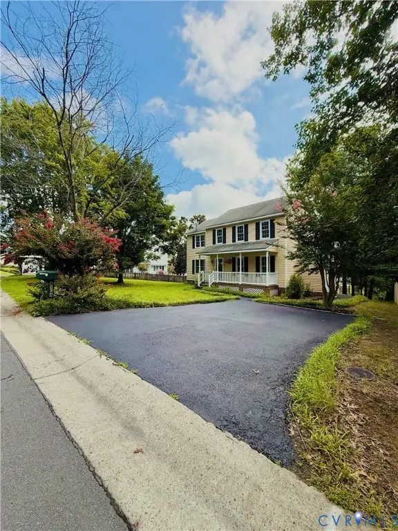 8240 Tarragon Drive, Mechanicsville, VA 23111 - #2