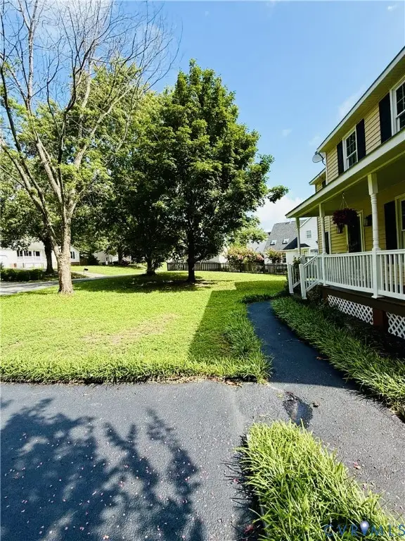 8240 Tarragon Drive, Mechanicsville, VA 23111 - #3