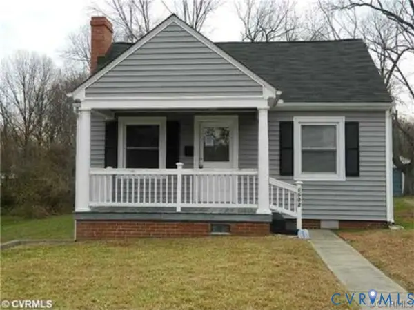 1502 Columbia Street, Richmond, VA 23224