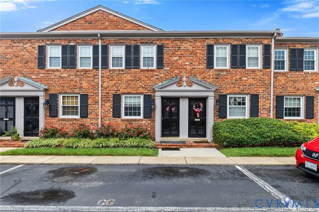 405 N Hamilton Street #G, Richmond, VA 23221 - #1