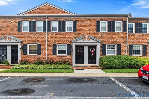 405 N Hamilton Street #G, Richmond, VA 23221