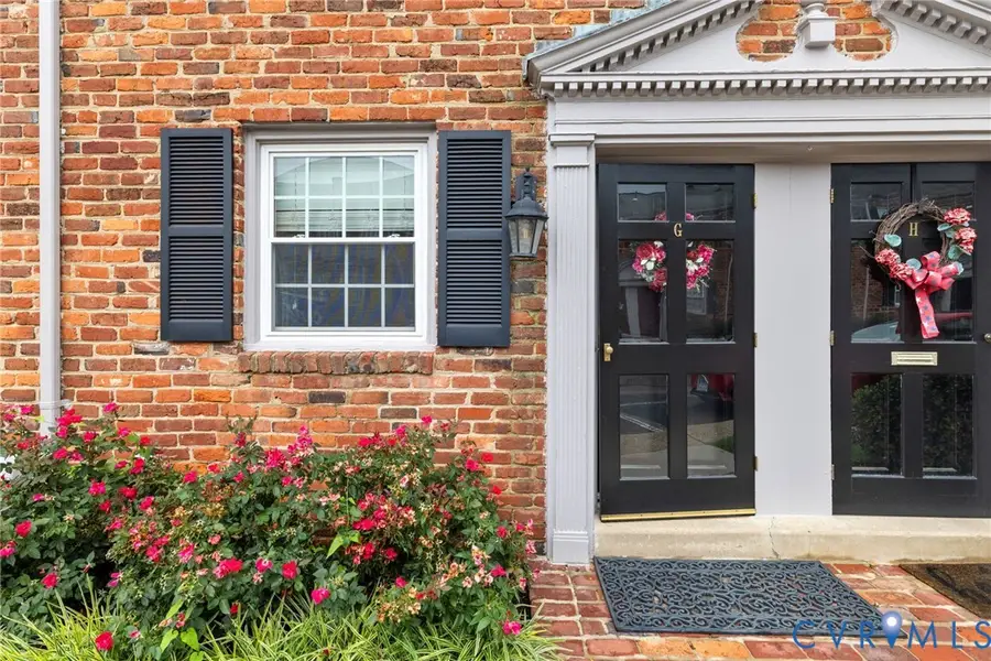 405 N Hamilton Street #G, Richmond, VA 23221 - #3