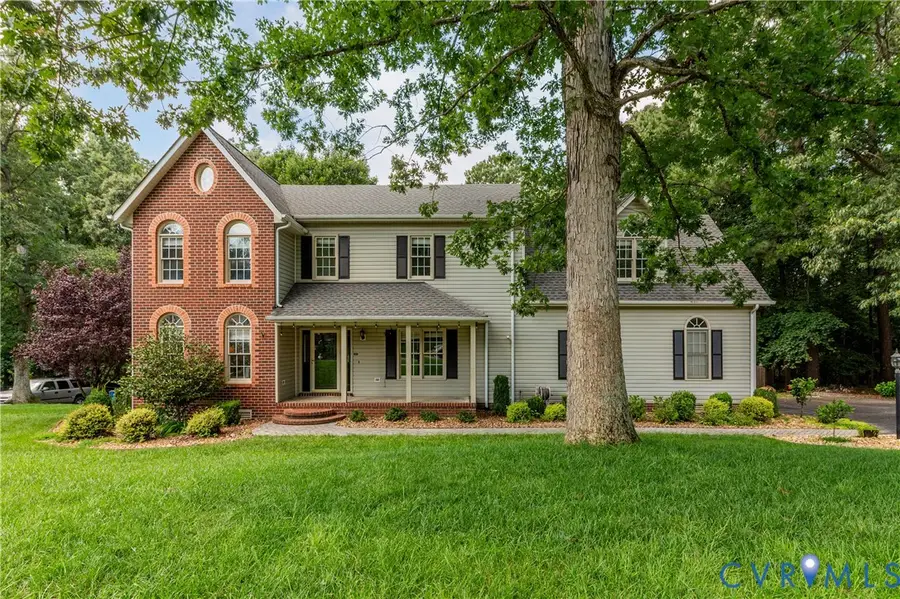 14418 Wood Duck Lane, Colonial Heights, VA 23834 - #2