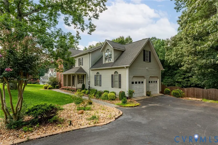 14418 Wood Duck Lane, Colonial Heights, VA 23834 - #3