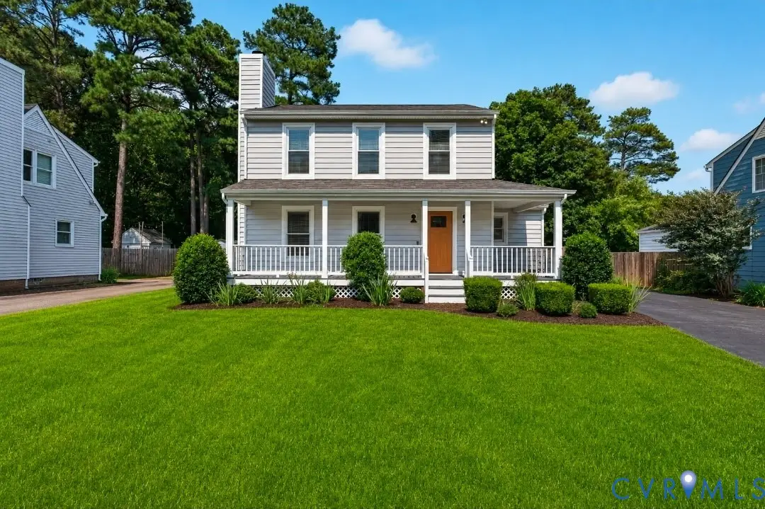 2020 Knotty Drive, Glen Allen, VA 23060 - #1