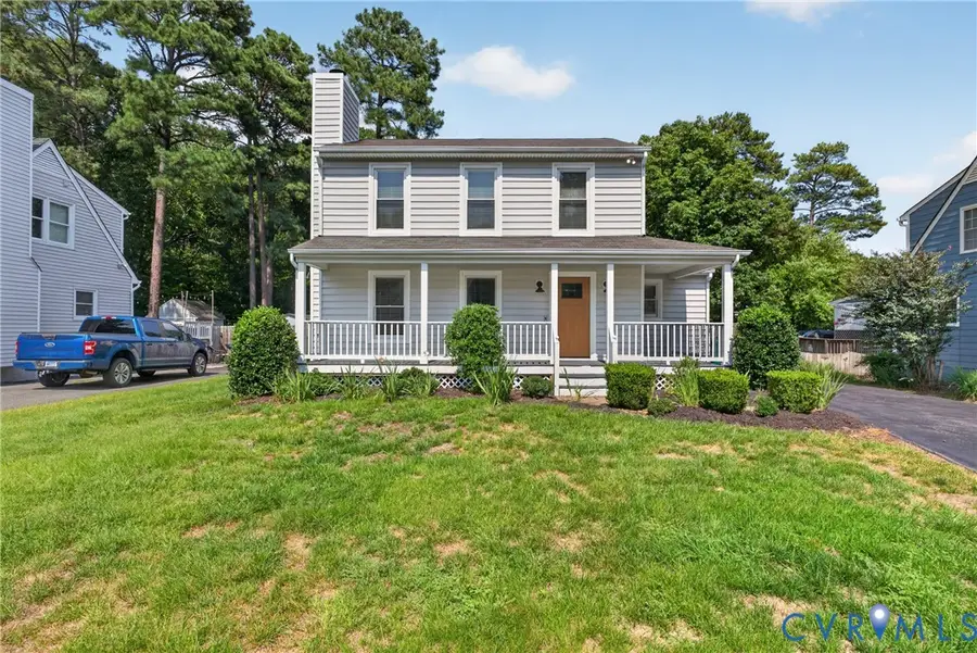 2020 Knotty Drive, Glen Allen, VA 23060 - #2