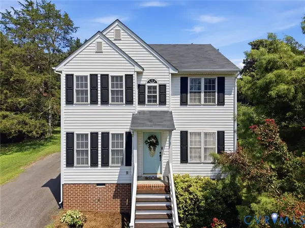 1159 Tillers Ridge Drive, Richmond, VA 23235