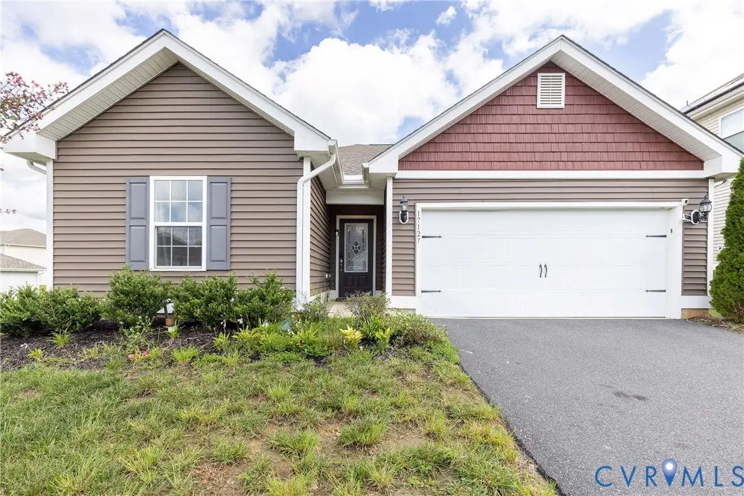 17127 Brookwood Drive, Bowling Green, VA 22427 - #1