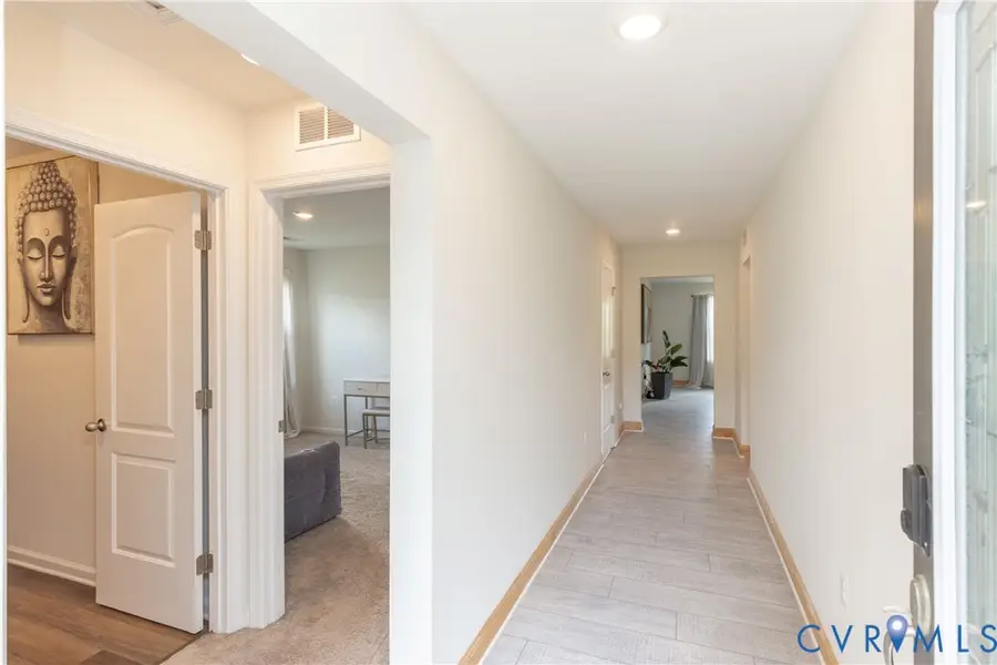 17127 Brookwood Drive, Bowling Green, VA 22427 - #3