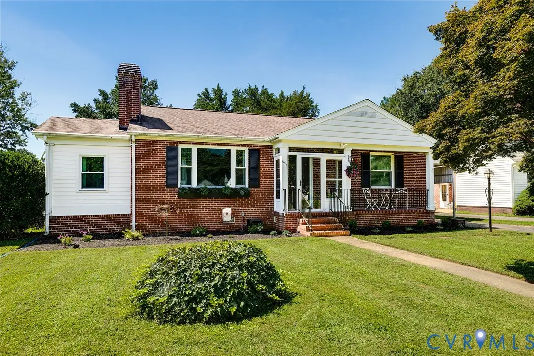 1915 S Battery Drive, Richmond, VA 23222 - #1